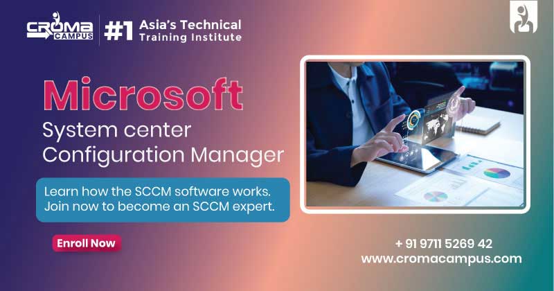 Best Sccm Administrator Certification